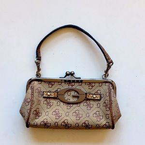 GUESS mini purse